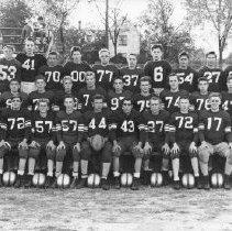 Romeo High School Football Team Finishes Winning Season